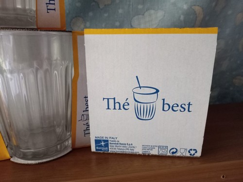 bicchieri della estath�